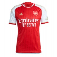 Arsenal Heimtrikot 2023-24 Kurzarm